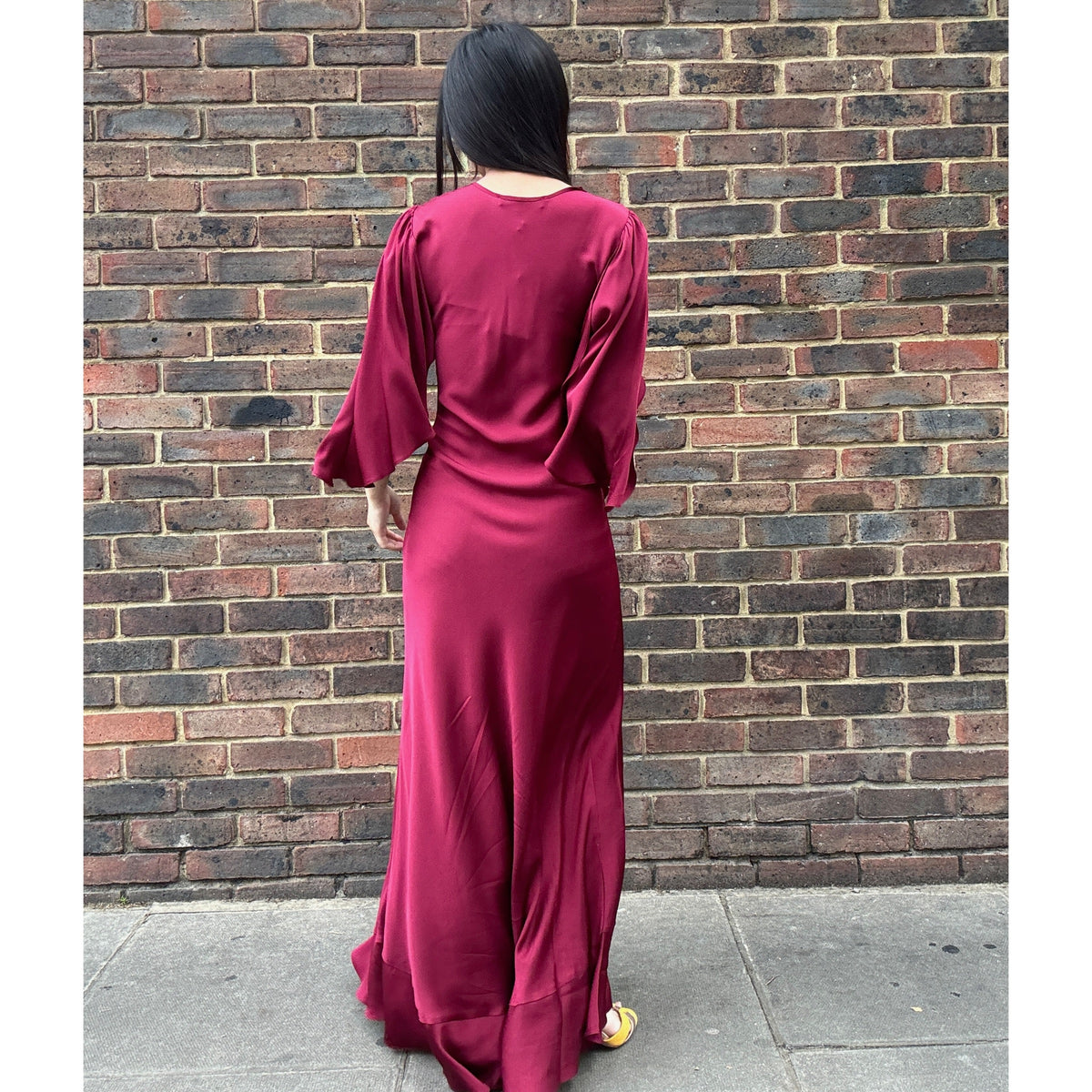 *NEW* Silk95 Arizona Ruby