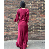 *NEW* Silk95 Arizona Ruby