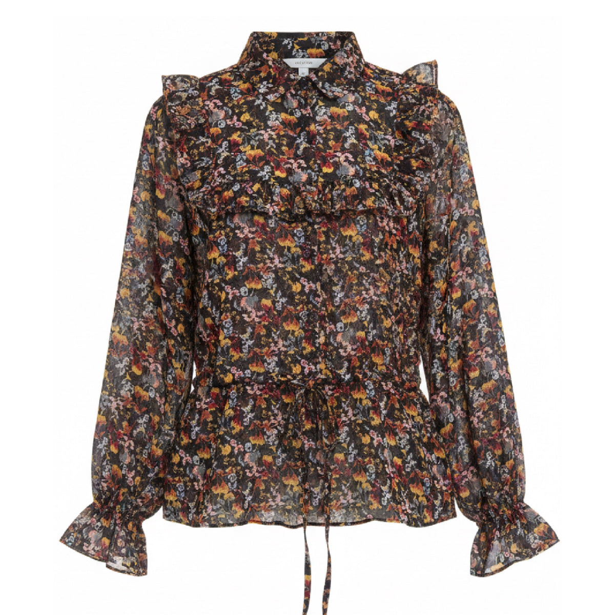 Leon Blouse