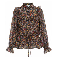 Leon Blouse