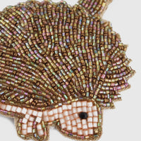 *NEW* Hedgehog Keyring/Bag Charm