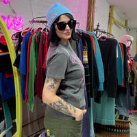 *NEW* Junk Food Grateful Dead Summer Tour 1987