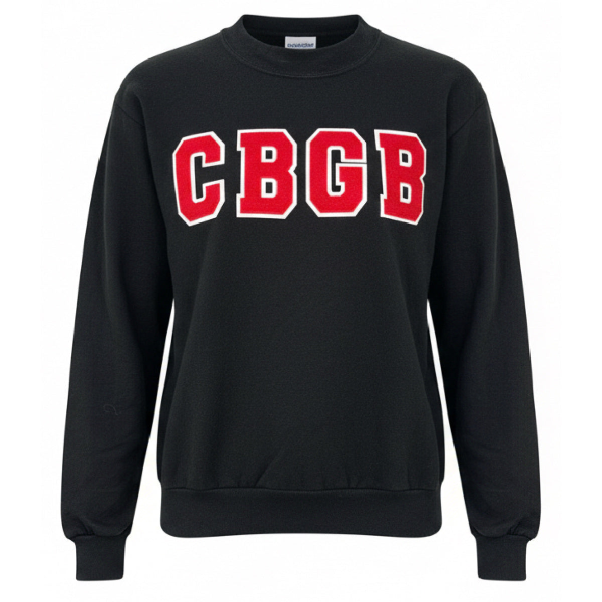 Useless CBGB Sweatshirt
