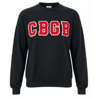 Useless CBGB Sweatshirt