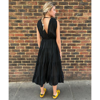 *NEW* Princess Dress Black