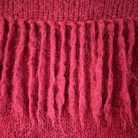 *NEW* Johanna Fringe Jumper