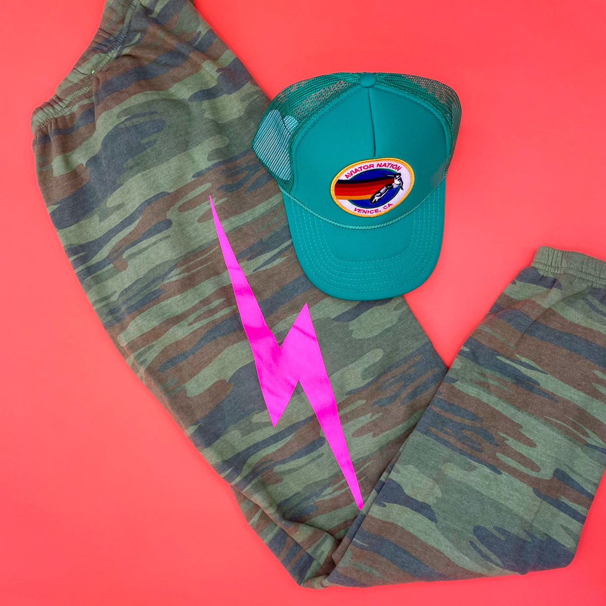 Aviator Nation Bundle