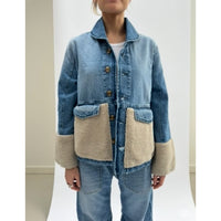 *ARRIVED!* Canyon Brooklyn Jacket