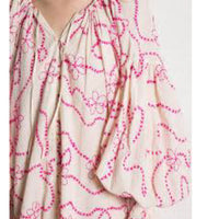 Autre Aura Susana Dress Pink