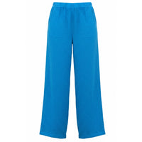 FRNCH Aymie Trouser Electric blue
