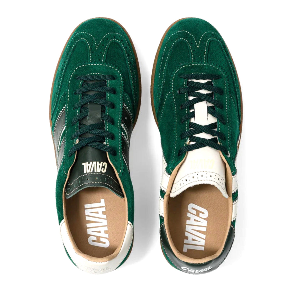 *AW26* Pine Murphy Trainers