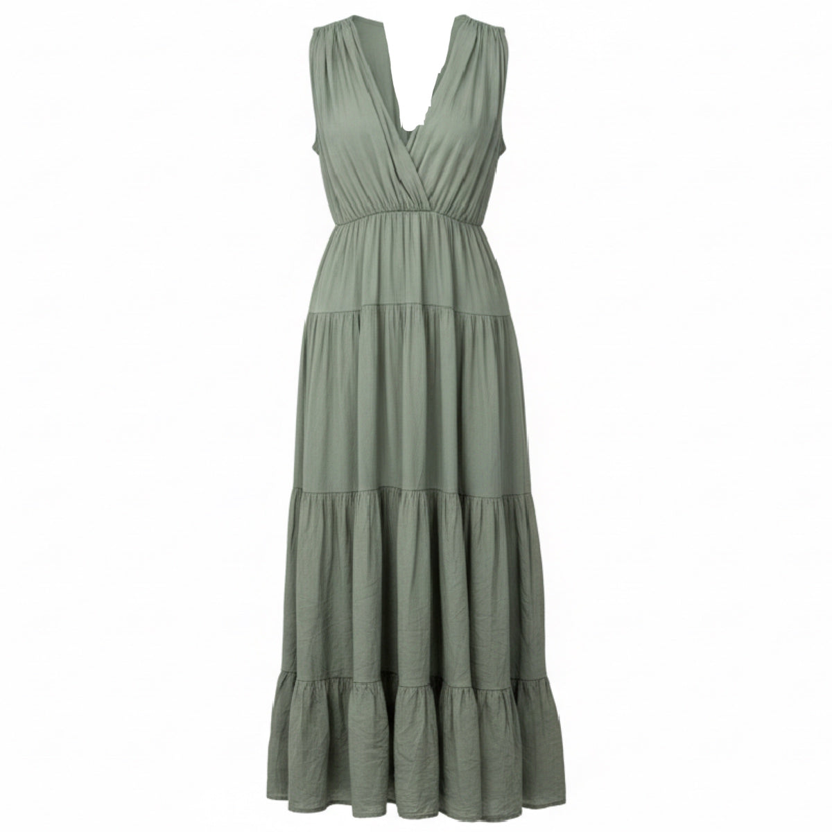 *NEW* Princess Dress Sage