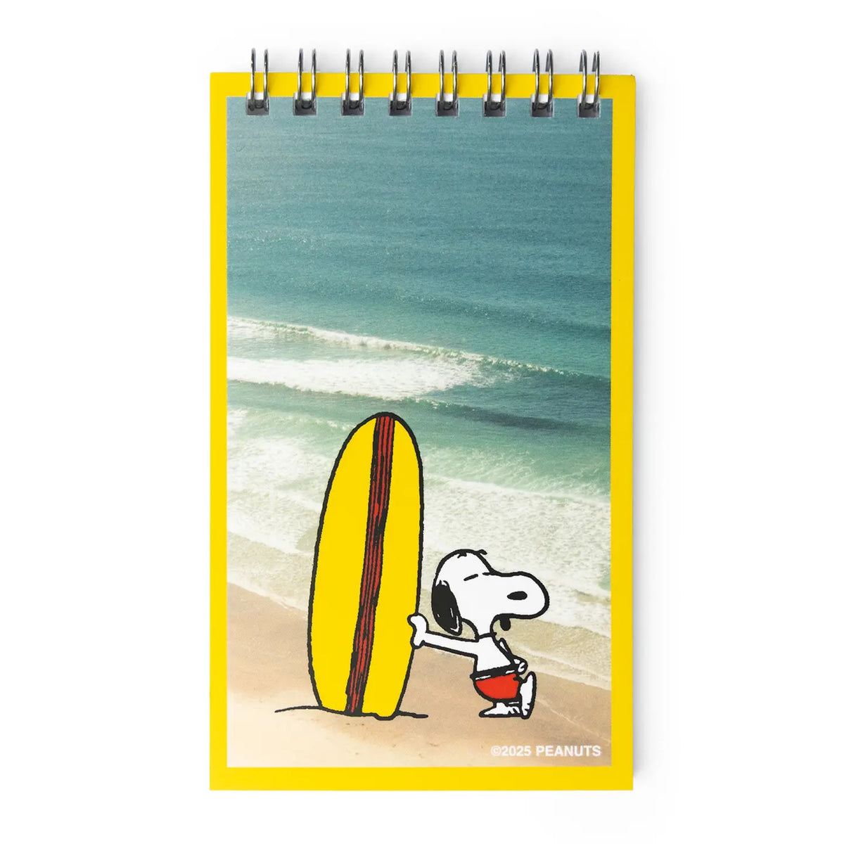 *NEW* Snoopy Surf Mini Pad