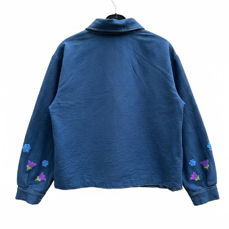 *AW26* Arturo Jacket Workwear Blue