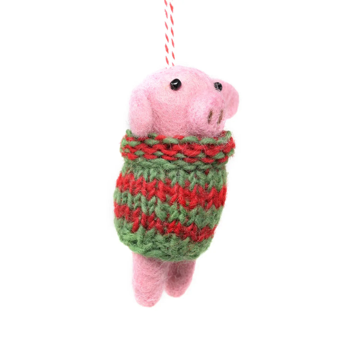 Pig in Blanket Dec