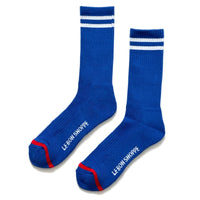 *NEW COLOUR* Extended Boyfriend Cobalt