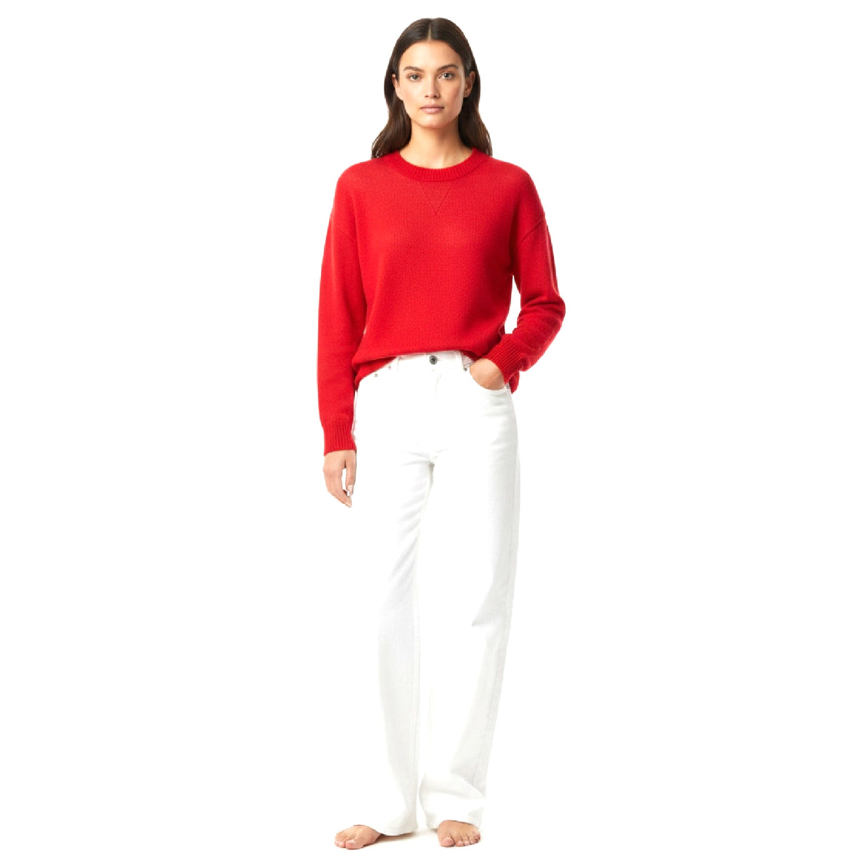 Alma Red