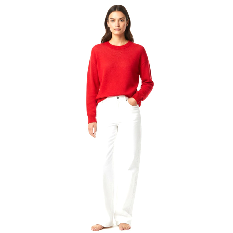 Alma Red