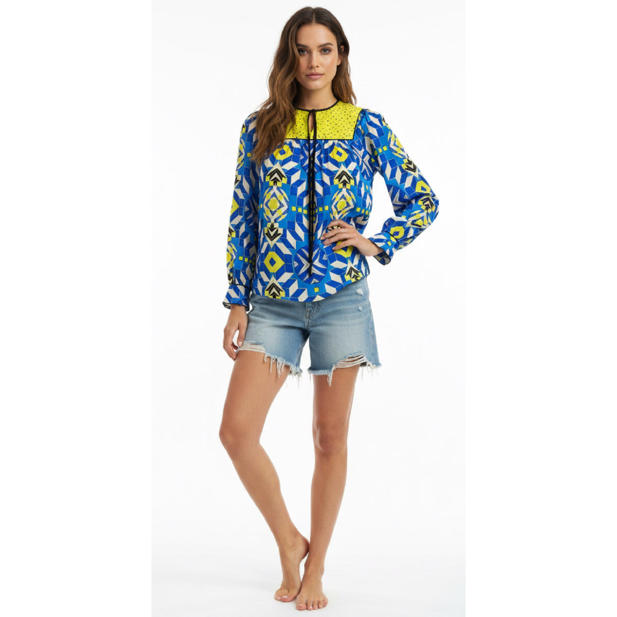 Becca Shirt