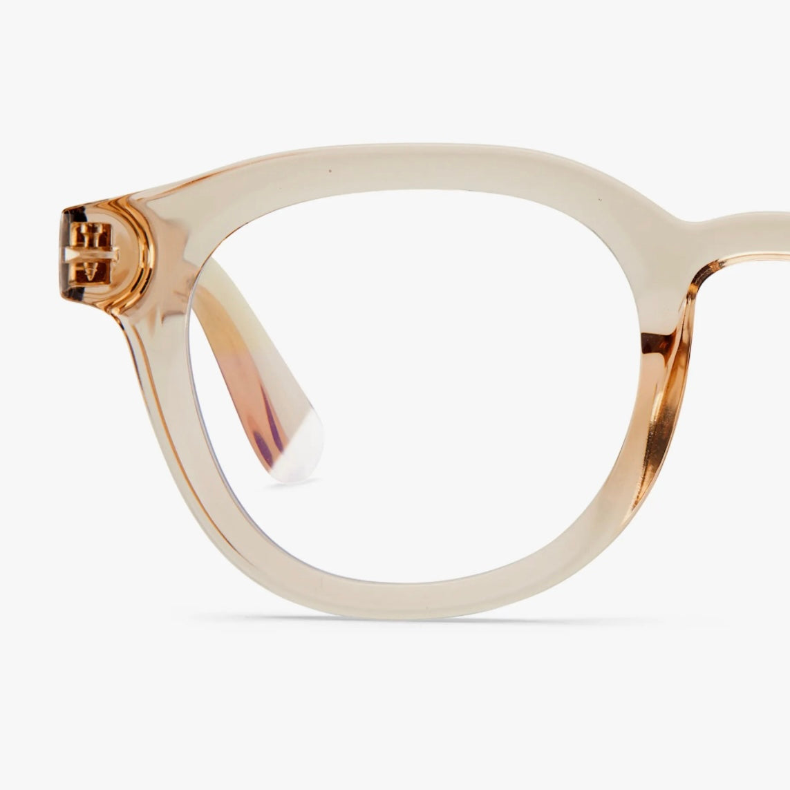 *NEW*Barner Readers Holly Glossy Pink Quartz