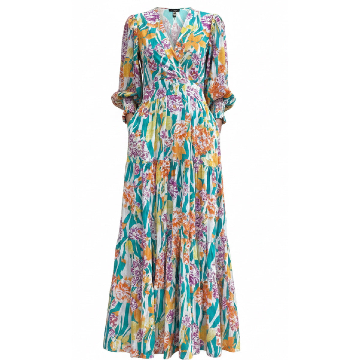 Feather & Find Orelia Dress Heaven