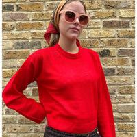 Alma Red
