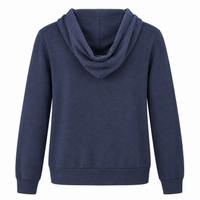 The 5 Stripe Zip Up