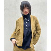 *NEW SEASON* Johanna Kimono Dijon