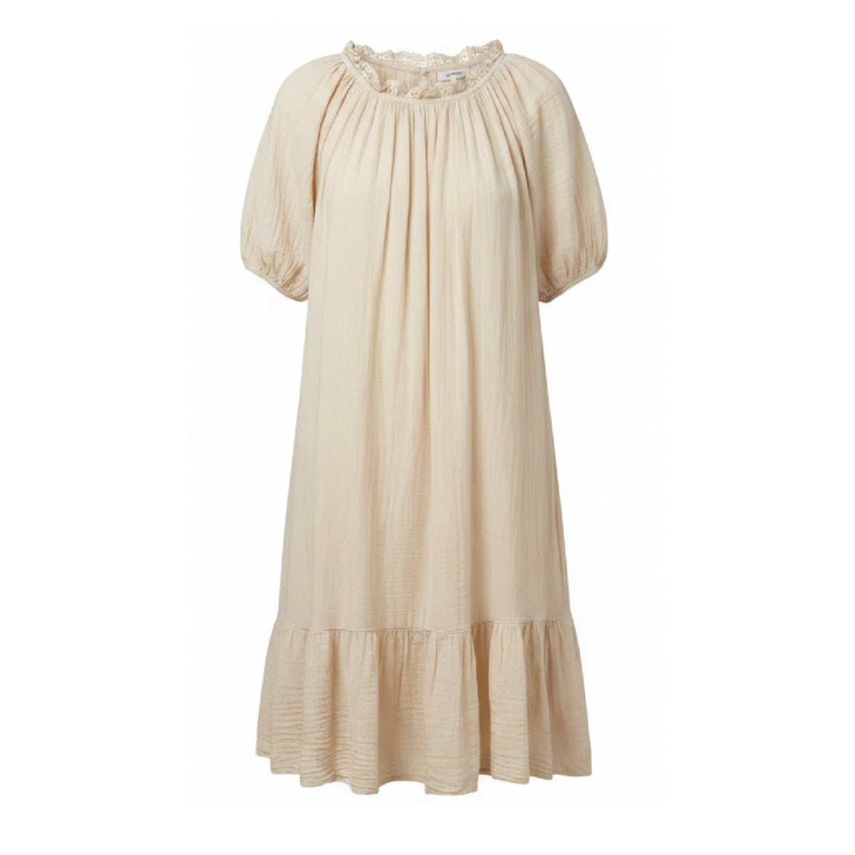 *NEW STYLE* Smocked Mini Oat