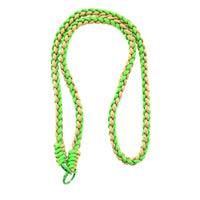Phone Chain Lime/Oat