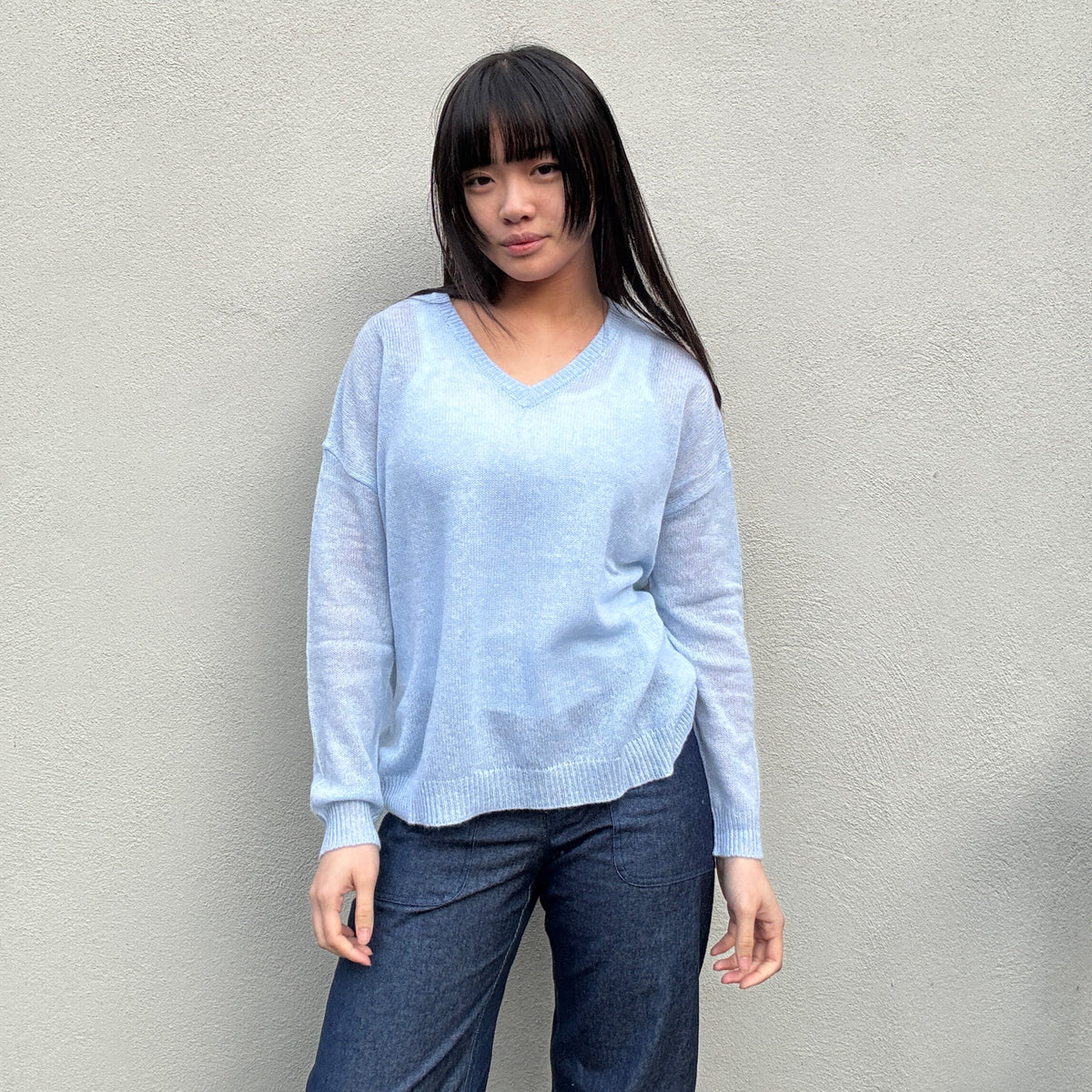 *NEW* Cashmere Angelica Skyway Jumper