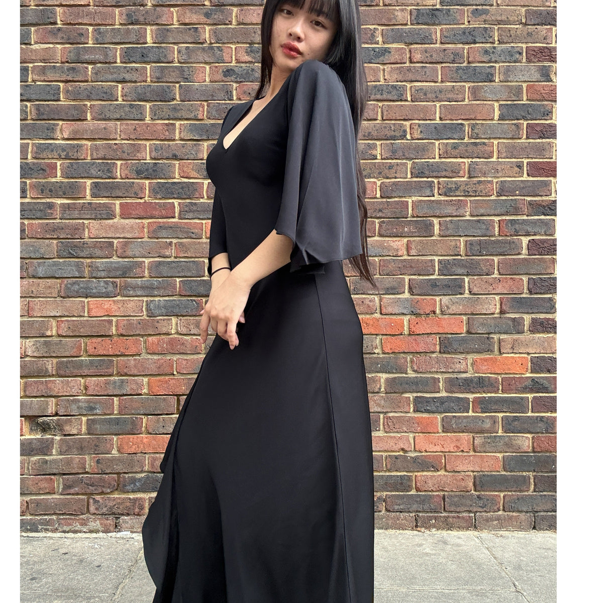 *NEW* Silk95 Arizona Black