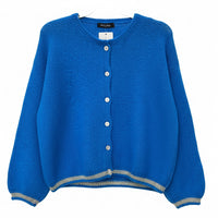 *NEW* Royal Blue Cardigan