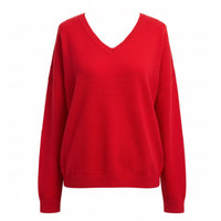 *NEW* Cashmere Alicia Rouge Jumper