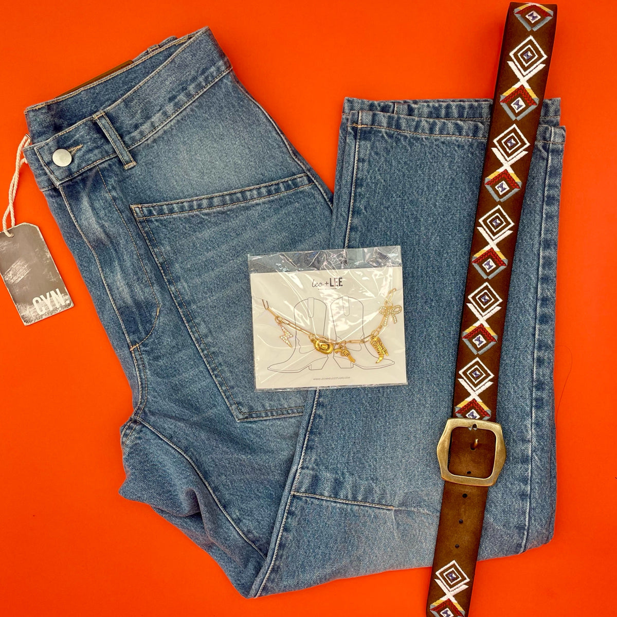 Christmas Cowgirl Bundle