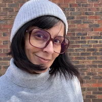 *NEW* Barner Readers Pascal Glossy Cherry Laquer