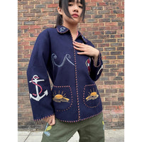 *NEW* Canyon Marine Jacket