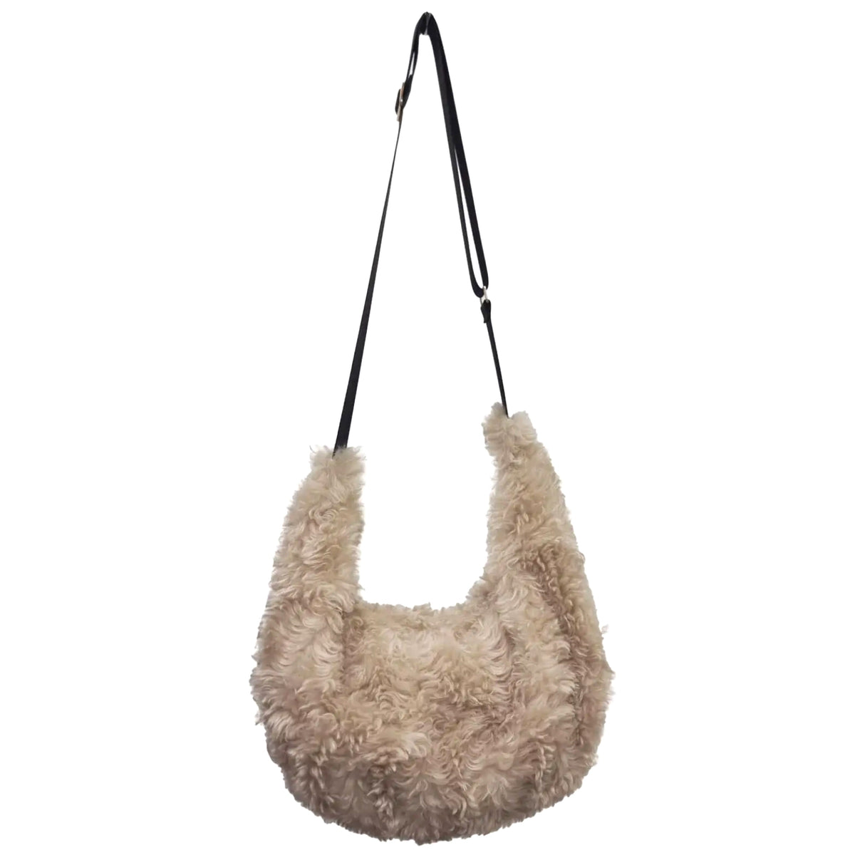 *NEW* Sasha Slouchy Bag