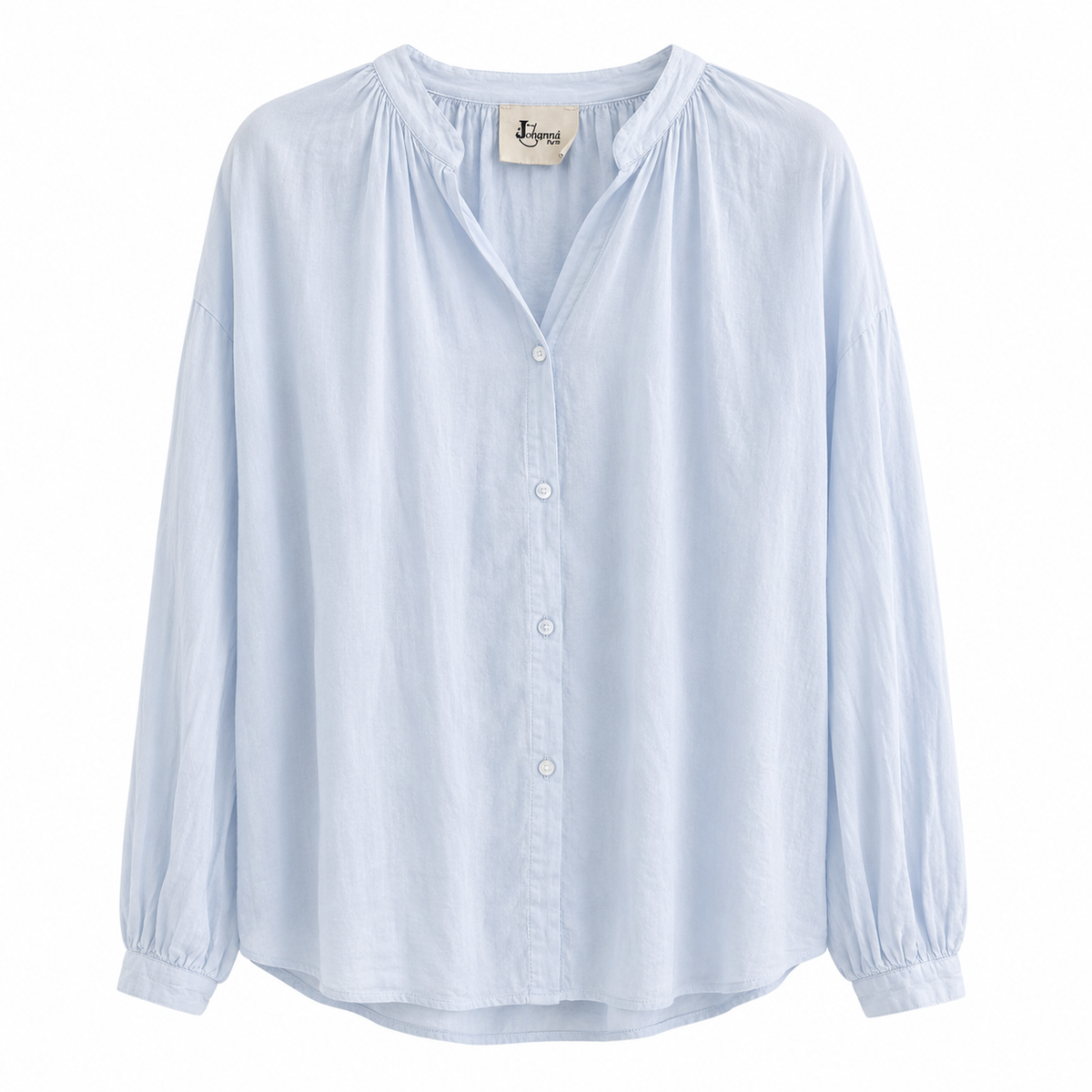 The Classic Shirt