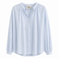 The Classic Shirt