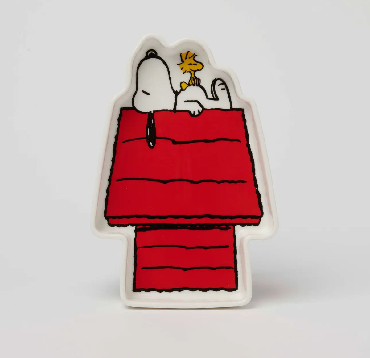 Snoopy Kennel Trinket Dish