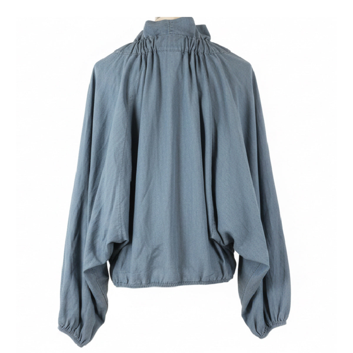 *NEW DROP* Chambray Shirt