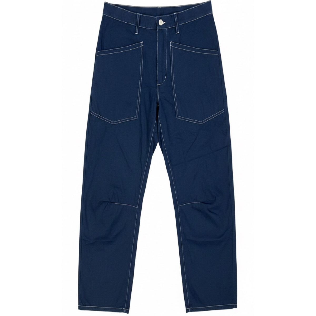 *AW26* Lightweight Barrel Workwear Blue