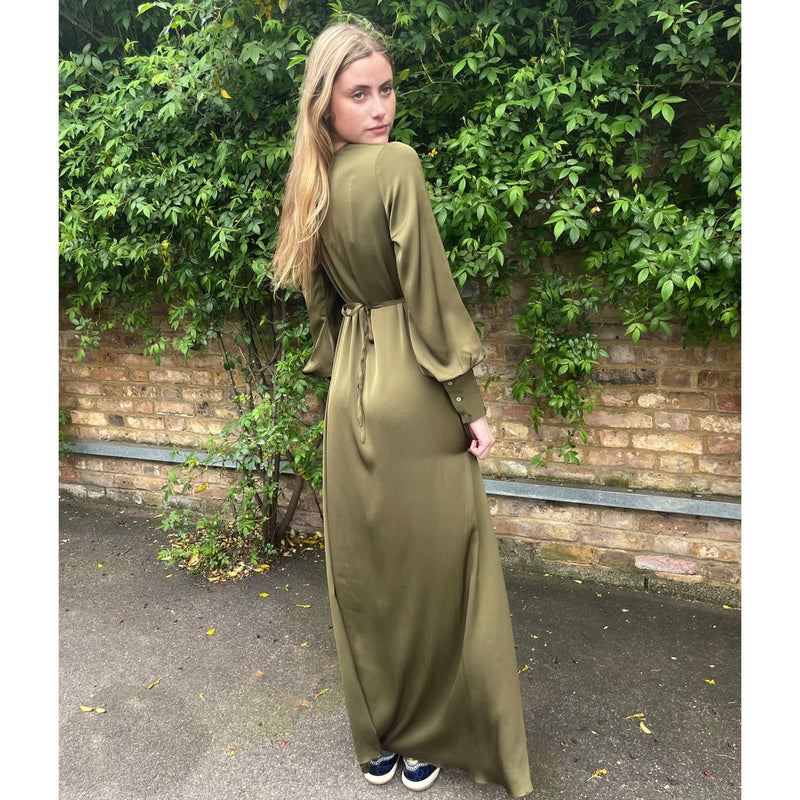 Silk95 Palm Beach Dress Chesterfield