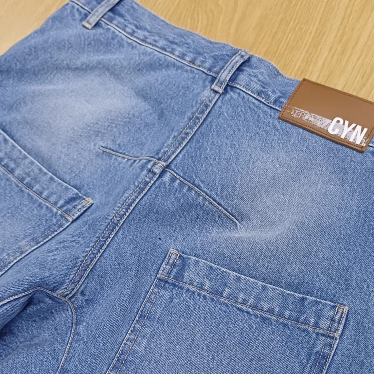 *ARRIVED!* Canyon Barrel Pant