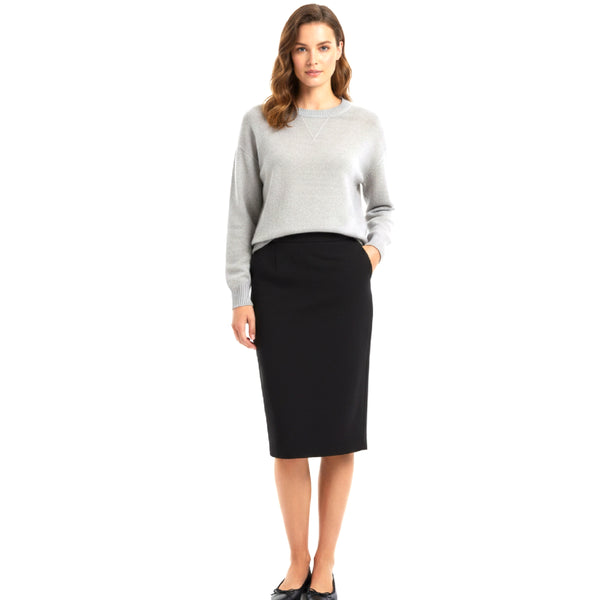 Alma Ash Grey