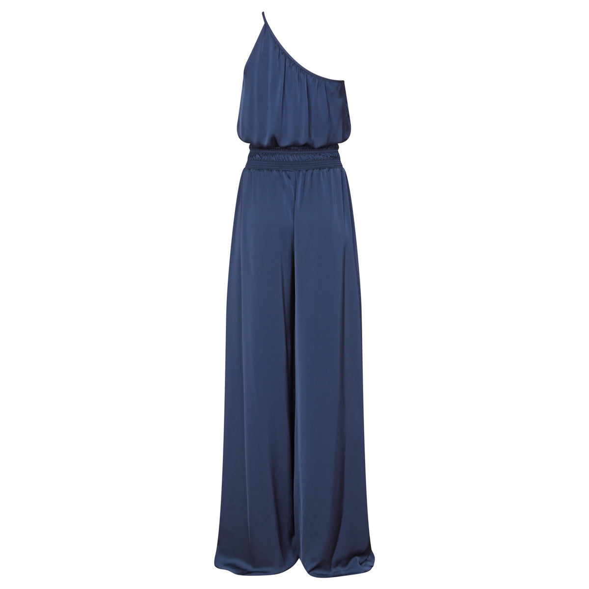 Ramy Brook Gionna Jumpsuit Navy