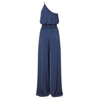Ramy Brook Gionna Jumpsuit Navy