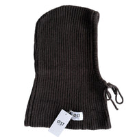 *NEW STYLE* Marie Balaclava Brown