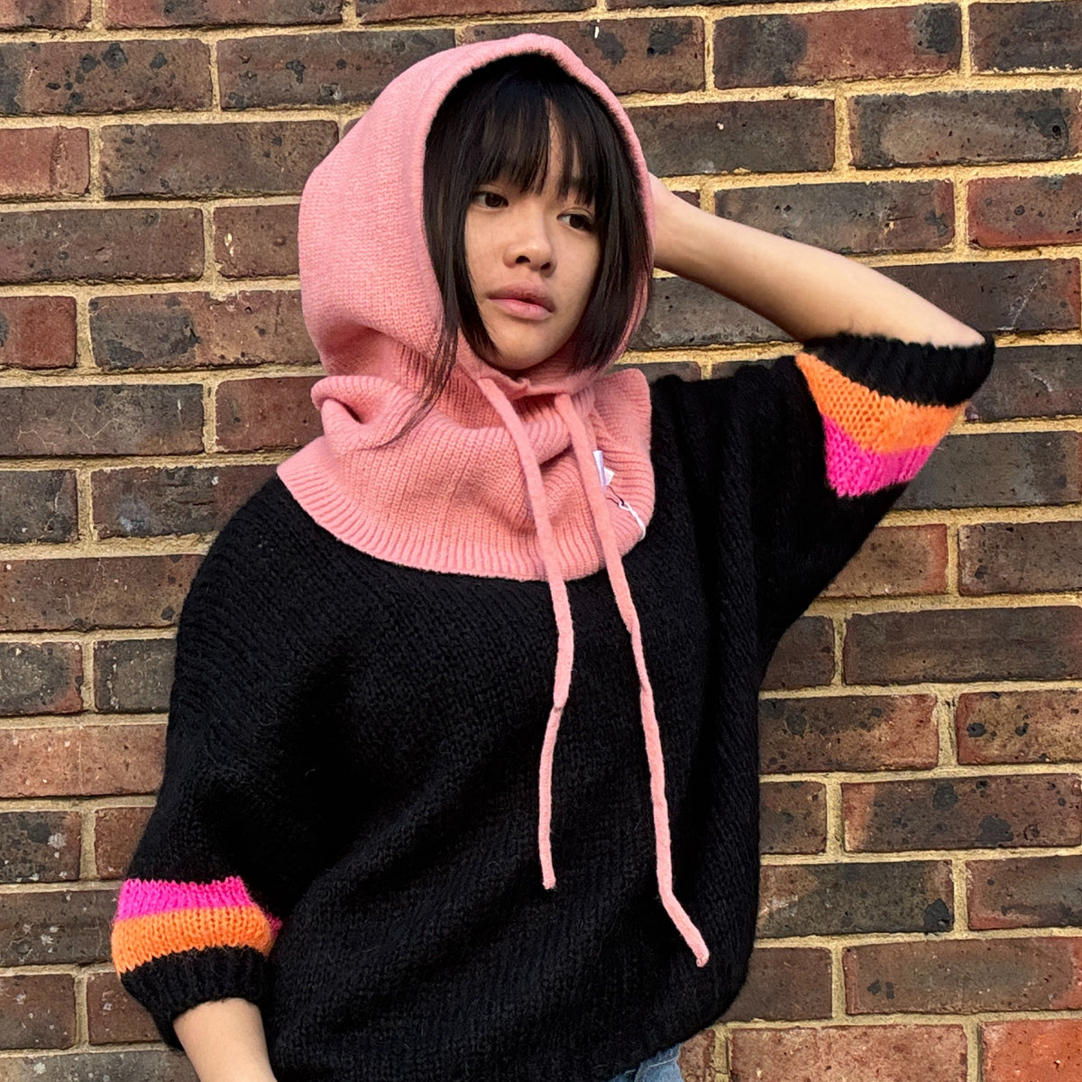 The Balaclava